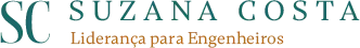Logotipo Suzana Costa