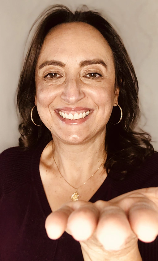 Foto de Suzana Costa