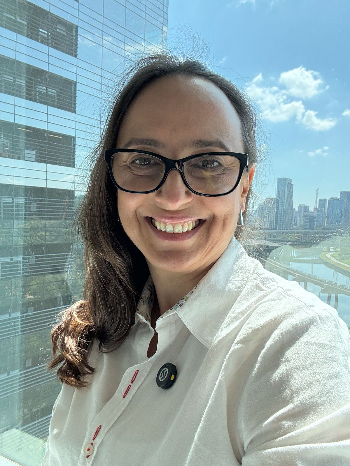 Foto de Suzana Costa